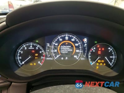 Zdjęcie 9 z 13 samochodu: 2022 MAZDA CX-30 SELECT VIN:3MVDMBBL1NM423634 - miniatura