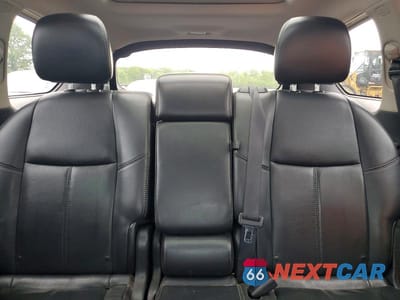 Zdjęcie 10 z 13 samochodu: 2014 NISSAN PATHFINDER S VIN:5N1AR2MM6EC614569 - miniatura