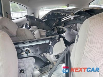 Zdjęcie 10 z 13 samochodu: 2017 BUICK ENCLAVE VIN:5GAKRAKD5HJ309409 - miniatura