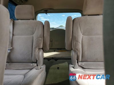 Zdjęcie 10 z 13 samochodu: 2008 TOYOTA SIENNA LE 7-PASSENGER VIN:5TDZK23C68S166065 - miniatura
