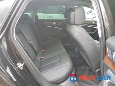 Zdjęcie 10 z 12 samochodu: 2019 AUDI A6 PREMIUM PLUS VIN:WAUL2AF25KN097012 - miniatura