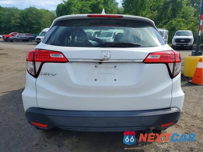 Zdjęcie 6 z 14 samochodu: 2022 HONDA HR-V LX VIN:3CZRU5H36NM725172 - miniatura