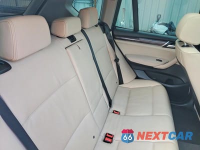 Zdjęcie 11 z 13 samochodu: 2015 BMW X3 XDRIVE35I VIN:5UXWX7C50F0K34409 - miniatura