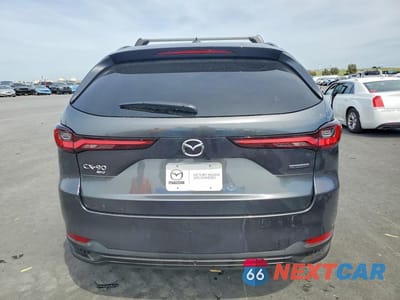 Zdjęcie 6 z 14 samochodu: 2025 MAZDA CX-90 PREMIUM SPORT VIN:JM3KKCHD3S1221222 - miniatura