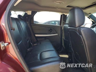 Zdjęcie 10 z 13 samochodu: 2008 CHEVROLET EQUINOX SPORT VIN:2CNDL937486320491 - miniatura