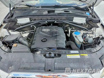 Zdjęcie 11 z 12 samochodu: 2016 AUDI Q5 PREMIUM VIN:WA1C2AFPXGA036777 - miniatura