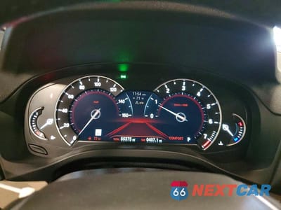 Zdjęcie 9 z 13 samochodu: 2019 BMW X3 XDRIVE30I VIN:5UXTR9C51KLE17872 - miniatura