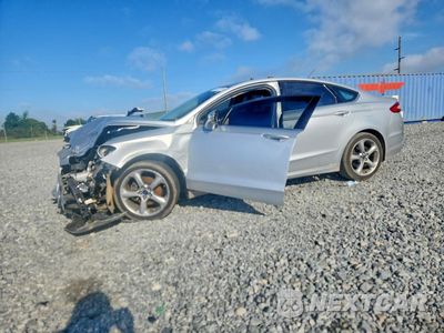 2014 FORD FUSION SE 1FA6P0HD7E5372402 - główne zdjęcie licytacji z USA - miniatura