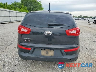 Zdjęcie 6 z 13 samochodu: 2012 KIA SPORTAGE BASE VIN:KNDPB3A23C7320032 - miniatura