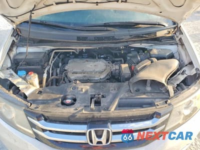 Zdjęcie 12 z 13 samochodu: 2015 HONDA ODYSSEY EXL VIN:5FNRL5H68FB004506 - miniatura