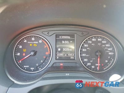 Zdjęcie 9 z 12 samochodu: 2016 AUDI A3 PREMIUM VIN:WAUA7GFF7G1053820 - miniatura