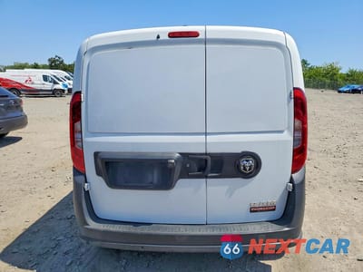 Zdjęcie 6 z 13 samochodu: 2017 RAM PROMASTER CITY VIN:ZFBERFAB3H6E00616 - miniatura