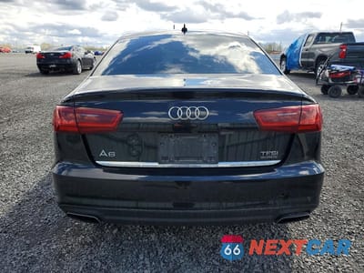 Zdjęcie 6 z 13 samochodu: 2017 AUDI A6 PRESTIGE VIN:WAUH2AFC2HN052441 - miniatura