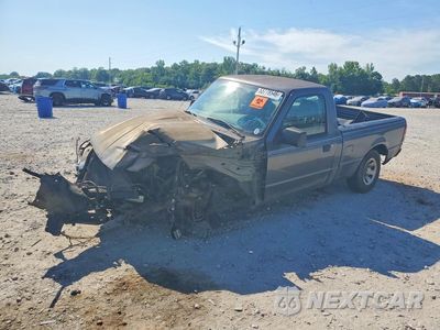 2008 FORD RANGER 1FTYR10D58PB07145 - główne zdjęcie licytacji z USA - miniatura
