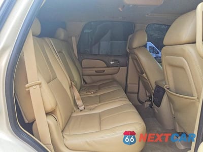 Zdjęcie 11 z 13 samochodu: 2010 GMC YUKON SLT VIN:1GKUCCE04AR288352 - miniatura