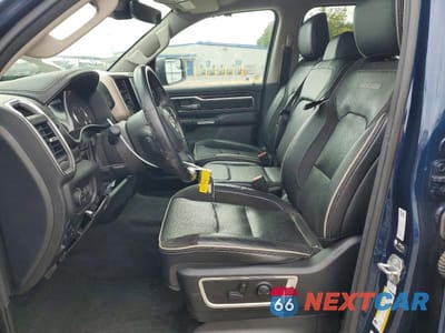 Zdjęcie 7 z 12 samochodu: 2022 RAM 1500 LARAMIE VIN:1C6SRFRT9NN456322 - miniatura