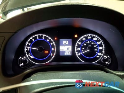 Zdjęcie 9 z 12 samochodu: 2011 INFINITI G37 CONVERTIBLE BASE VIN:JN1CV6FE0BM951320 - miniatura