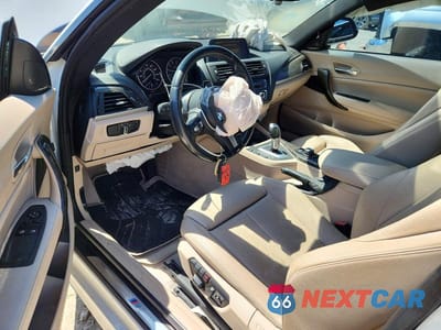 Zdjęcie 8 z 12 samochodu: 2014 BMW 228 I VIN:WBA1F5C59EVV99348 - miniatura