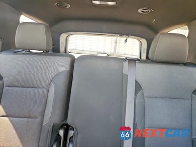Zdjęcie 10 z 13 samochodu: 2023 CHEVROLET TRAVERSE LT VIN:1GNEVGKW1PJ136909 - miniatura