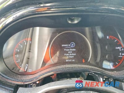 Zdjęcie 9 z 14 samochodu: 2023 DODGE DURANGO GT VIN:1C4RDHDG3PC557544 - miniatura