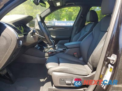Zdjęcie 7 z 12 samochodu: 2020 BMW X3 XDRIVE30I VIN:5UXTY5C03L9B91784 - miniatura