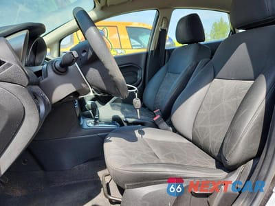 Zdjęcie 7 z 12 samochodu: 2013 FORD FIESTA SE VIN:3FADP4BJ2DM129506 - miniatura