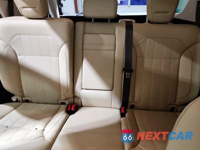 Zdjęcie 10 z 13 samochodu: 2018 MERCEDES-BENZ GLE 350 4MATIC VIN:4JGDA5HB2JB119834 - miniatura