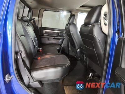 Zdjęcie 10 z 12 samochodu: 2015 RAM 1500 SPORT VIN:1C6RR7MT2FS601862 - miniatura