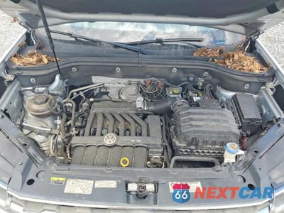 Zdjęcie 12 z 13 samochodu: 2018 VOLKSWAGEN ATLAS SE VIN:1V2CR2CA9JC589390 - miniatura