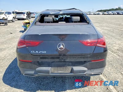 Zdjęcie 6 z 12 samochodu: 2021 MERCEDES-BENZ CLA 250 VIN:W1K5J4GB7MN217884 - miniatura