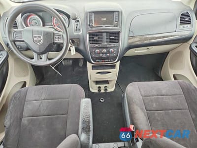 Zdjęcie 8 z 14 samochodu: 2011 DODGE GRAND CARAVAN MAINSTREET VIN:2D4RN3DG2BR729064 - miniatura