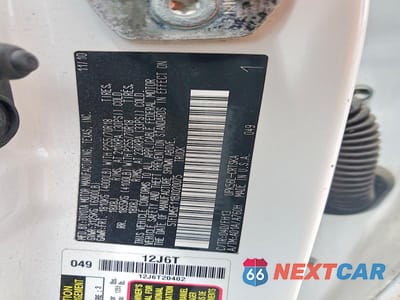 Zdjęcie 12 z 12 samochodu: 2011 TOYOTA TUNDRA DOUBLE CAB SR5 VIN:5TFUM5F11BX020075 - miniatura