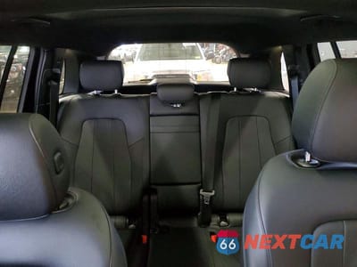 Zdjęcie 10 z 13 samochodu: 2021 MERCEDES-BENZ GLB 250 4MATIC VIN:W1N4M4HB4MW148652 - miniatura