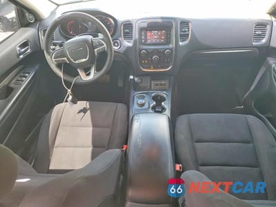 Zdjęcie 8 z 13 samochodu: 2014 DODGE DURANGO SXT VIN:1C4RDHAG7EC467895 - miniatura