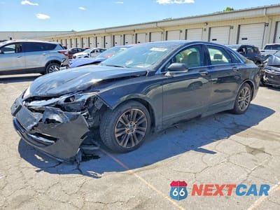 2013 LINCOLN MKZ 3LN6L2JKXDR804742 - główne zdjęcie licytacji z USA - miniatura
