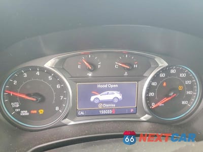Zdjęcie 9 z 13 samochodu: 2019 CHEVROLET EQUINOX LT VIN:2GNAXUEV4K6137021 - miniatura