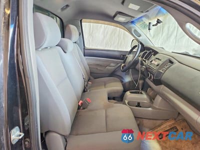 Zdjęcie 10 z 12 samochodu: 2008 TOYOTA TACOMA BASE VIN:5TENX22N08Z569738 - miniatura