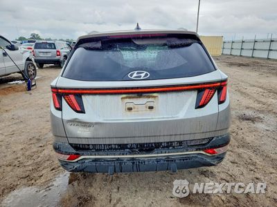 Zdjęcie 6 z 14 samochodu: 2023 HYUNDAI TUCSON SEL VIN:5NMJF3AE3PH169440 - miniatura