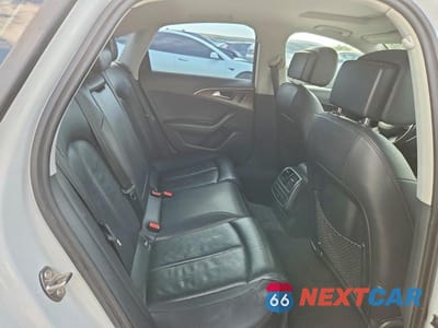 Zdjęcie 10 z 12 samochodu: 2012 AUDI A6 PREMIUM PLUS VIN:WAUGGAFC5CN150885 - miniatura