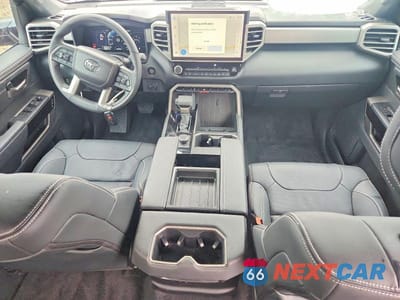 Zdjęcie 8 z 12 samochodu: 2026 TOYOTA TUNDRA CREWMAX LIMITED VIN:5TFJA5DB9TX368912 - miniatura