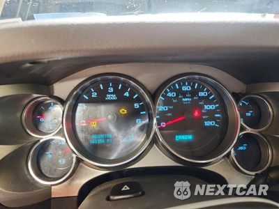Zdjęcie 9 z 12 samochodu: 2012 CHEVROLET SILVERADO C1500 LT VIN:3GCPCSE03CG131126 - miniatura