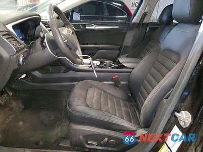 Zdjęcie 7 z 12 samochodu: 2014 FORD FUSION SE VIN:1FA6P0H70E5395448 - miniatura