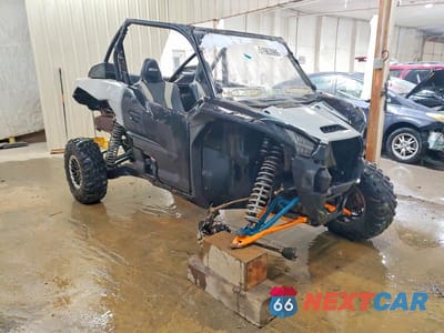 2024 KAWASAKI TERYX UTILITY VEHICLE JKARFCA13RB520798 - główne zdjęcie licytacji z USA - miniatura
