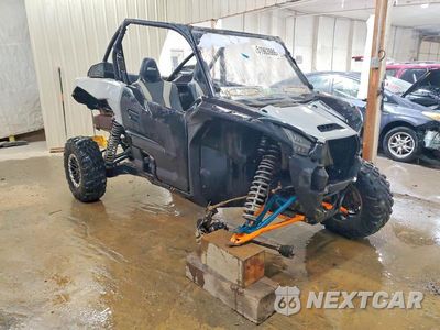 2024 KAWASAKI TERYX UTILITY VEHICLE JKARFCA13RB520798 - główne zdjęcie licytacji z USA - miniatura