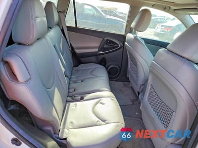 Zdjęcie 11 z 13 samochodu: 2012 TOYOTA RAV4 LIMITED VIN:2T3YK4DV0CW015107 - miniatura
