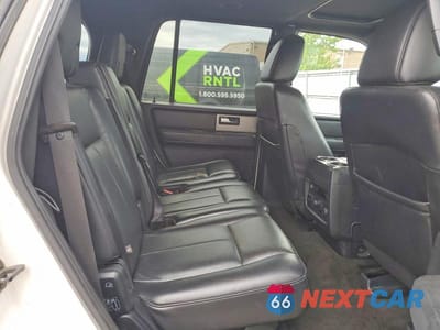 Zdjęcie 11 z 13 samochodu: 2016 FORD EXPEDITION LIMITED VIN:1FMJU2AT7GEF30889 - miniatura