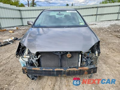 Piąte zdjęcie samochodu w środku: 2007 TOYOTA COROLLA S VIN:2T1BR32E57C790503 - miniatura