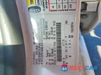 Zdjęcie 12 z 12 samochodu: 2012 FORD FIESTA SEL VIN:3FADP4CJ9CM103840 - miniatura