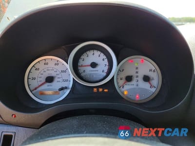 Zdjęcie 9 z 13 samochodu: 2004 TOYOTA RAV4 BASE VIN:JTEGD20V940013826 - miniatura