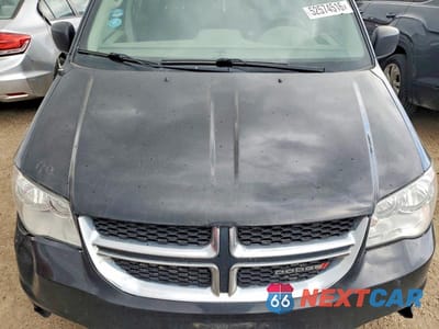 Zdjęcie 11 z 12 samochodu: 2019 DODGE GRAND CARAVAN SE VIN:2C4RDGBGXKR786543 - miniatura